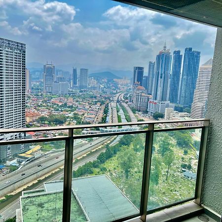 Summer Suites Near Klcc Kuala Lumpur Exterior foto