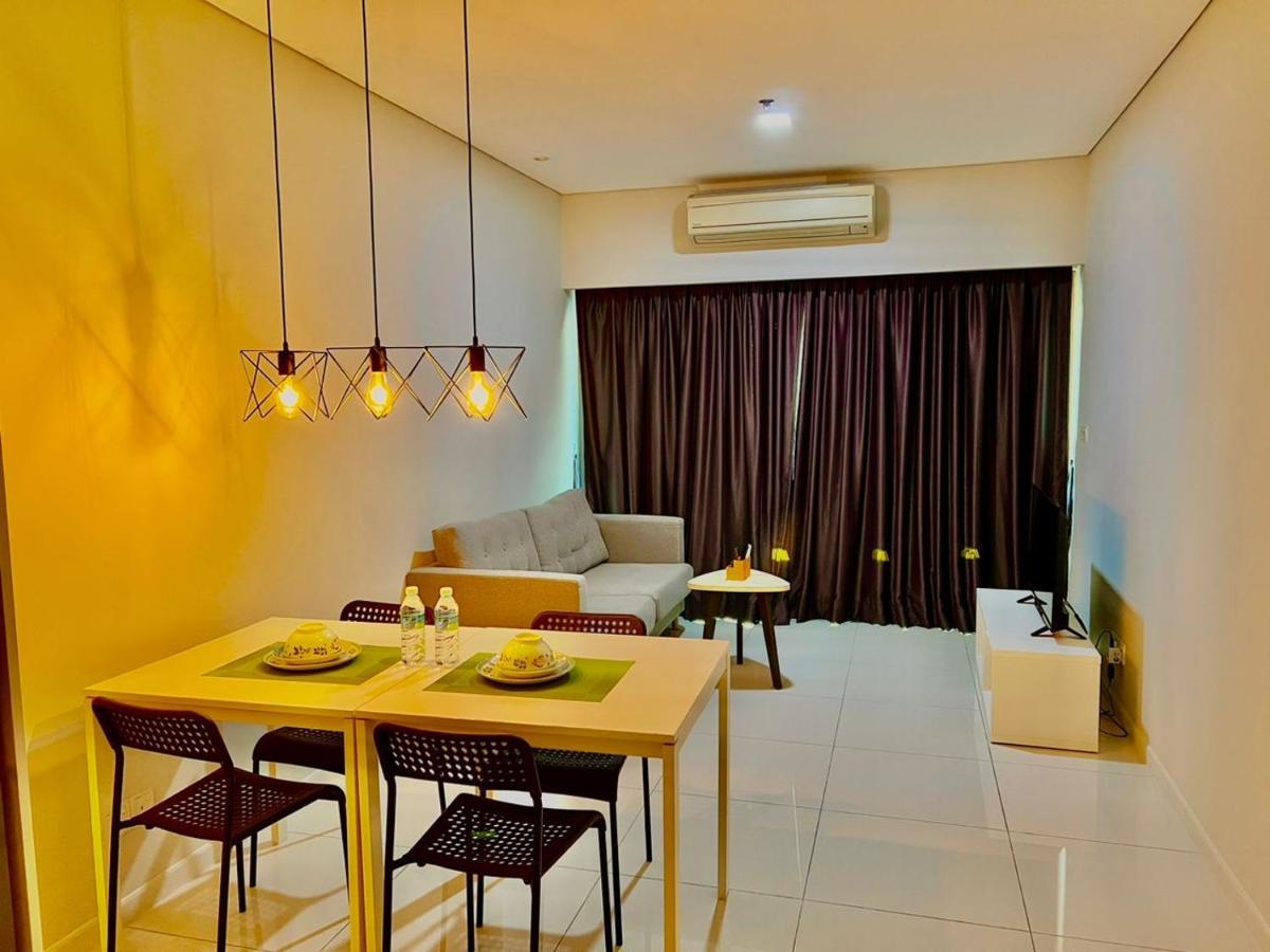 Summer Suites Near Klcc Kuala Lumpur Exterior foto
