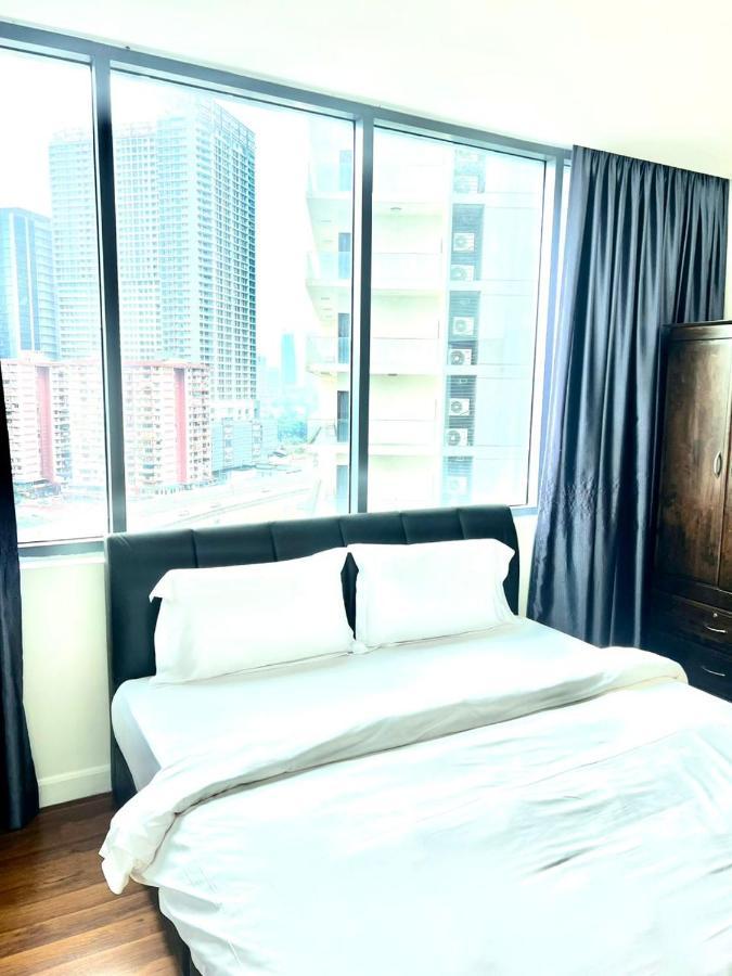 Summer Suites Near Klcc Kuala Lumpur Exterior foto