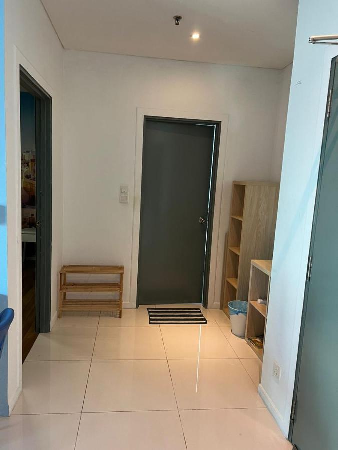 Summer Suites Near Klcc Kuala Lumpur Exterior foto
