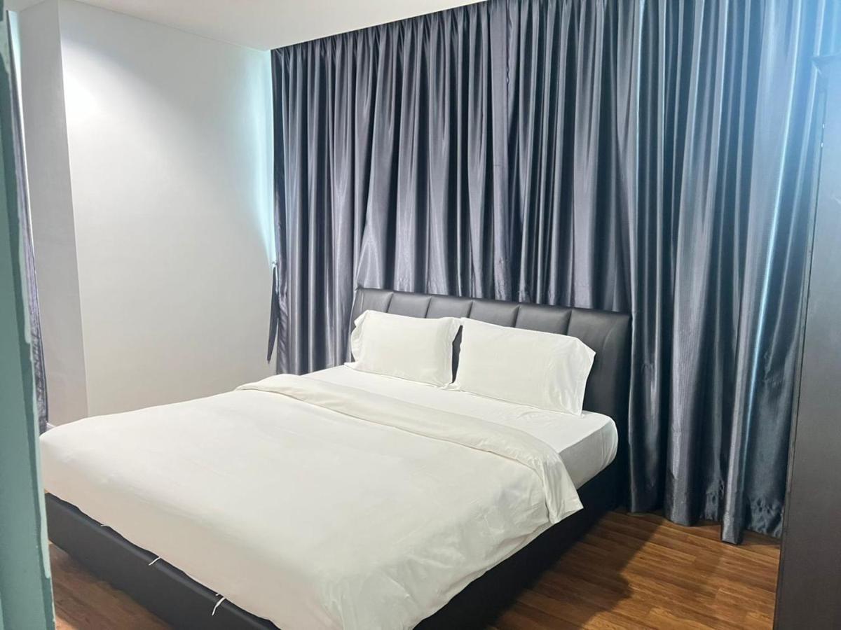Summer Suites Near Klcc Kuala Lumpur Exterior foto