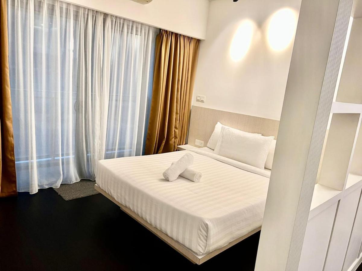 Summer Suites Near Klcc Kuala Lumpur Exterior foto