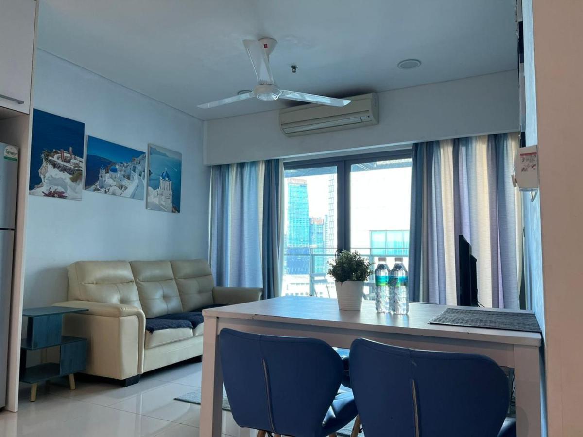 Summer Suites Near Klcc Kuala Lumpur Exterior foto