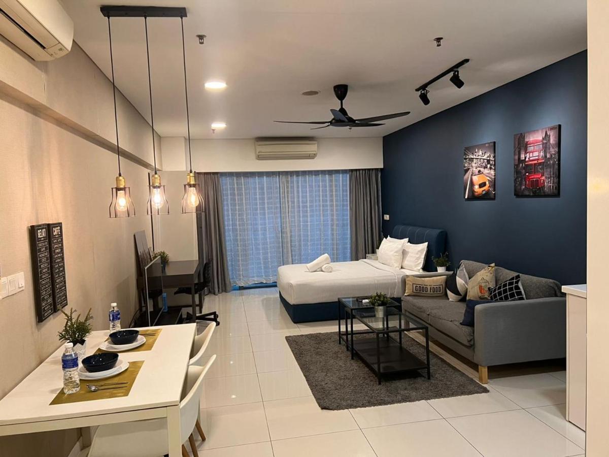 Summer Suites Near Klcc Kuala Lumpur Exterior foto