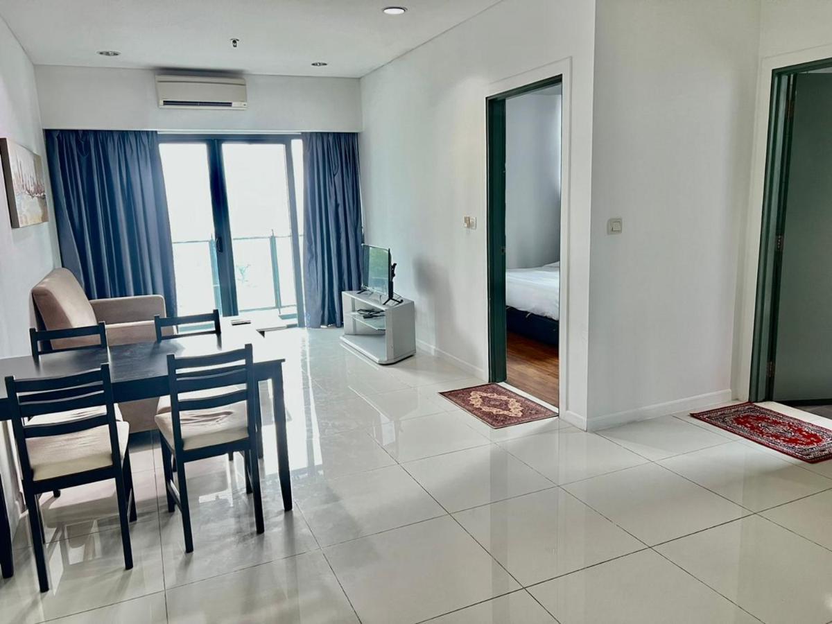 Summer Suites Near Klcc Kuala Lumpur Exterior foto