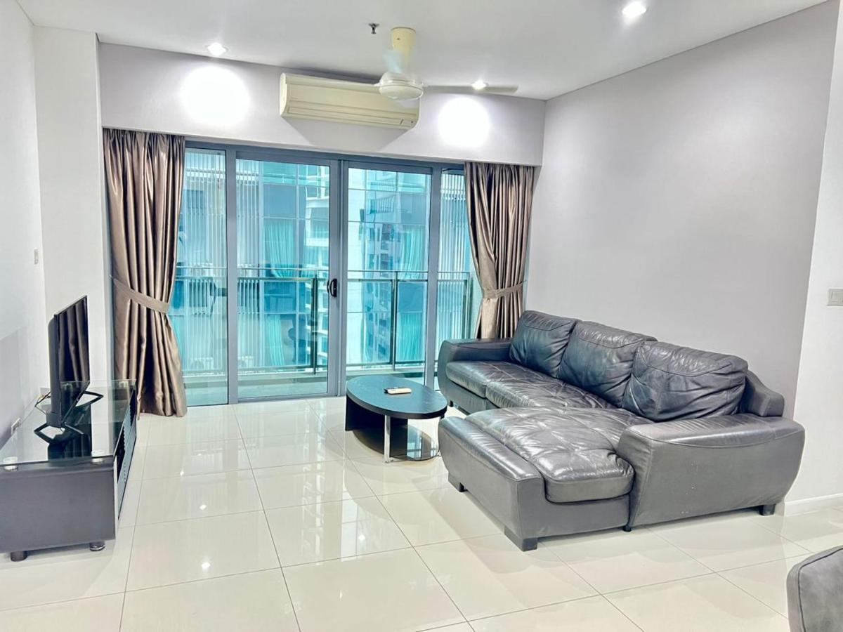Summer Suites Near Klcc Kuala Lumpur Exterior foto