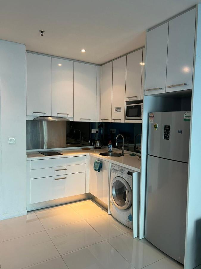 Summer Suites Near Klcc Kuala Lumpur Exterior foto