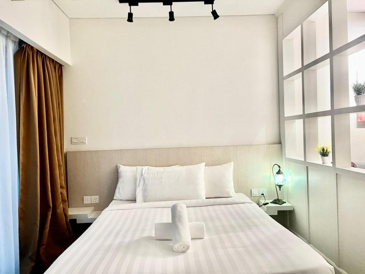 Summer Suites Near Klcc Kuala Lumpur Exterior foto