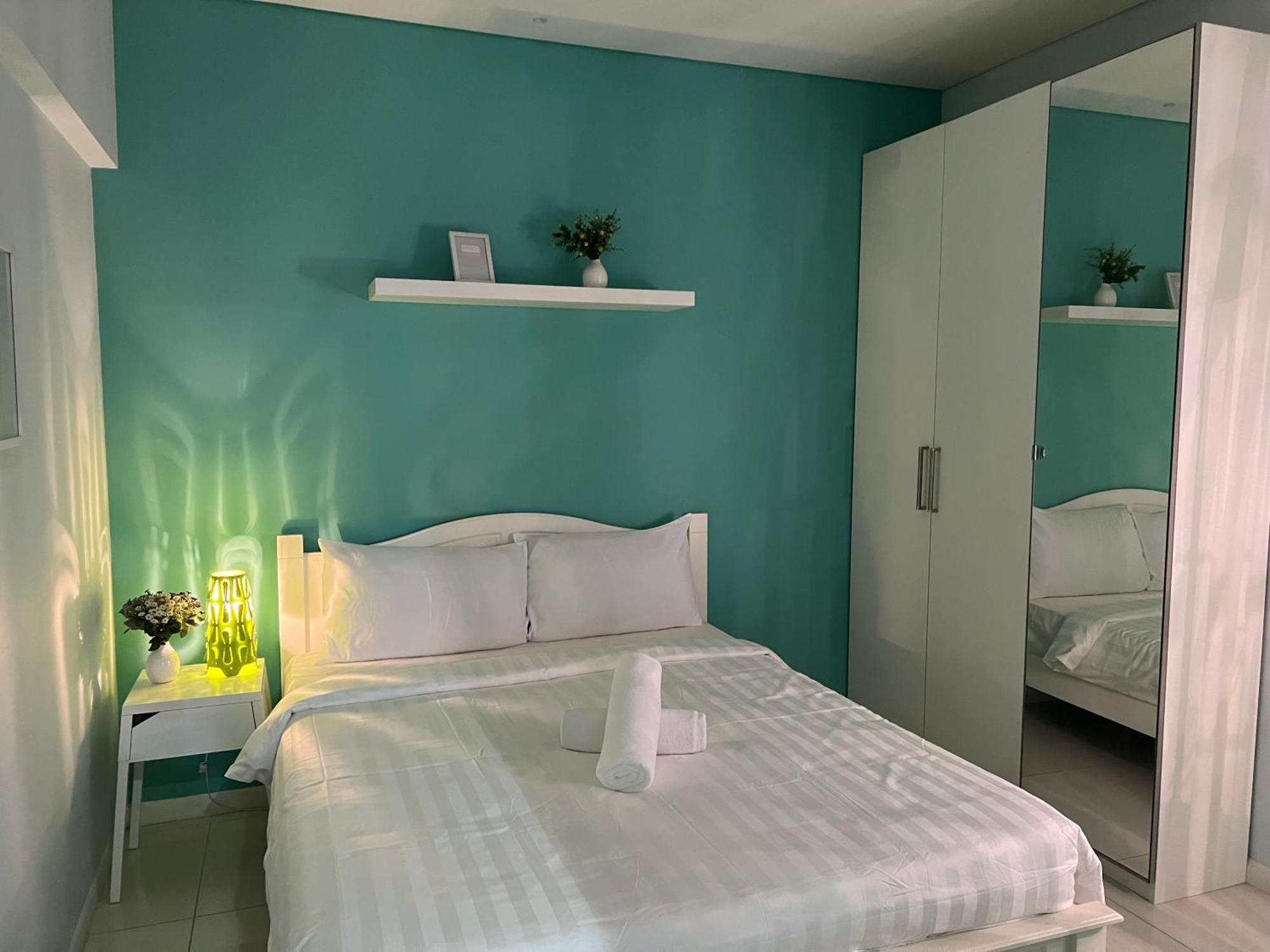 Summer Suites Near Klcc Kuala Lumpur Exterior foto