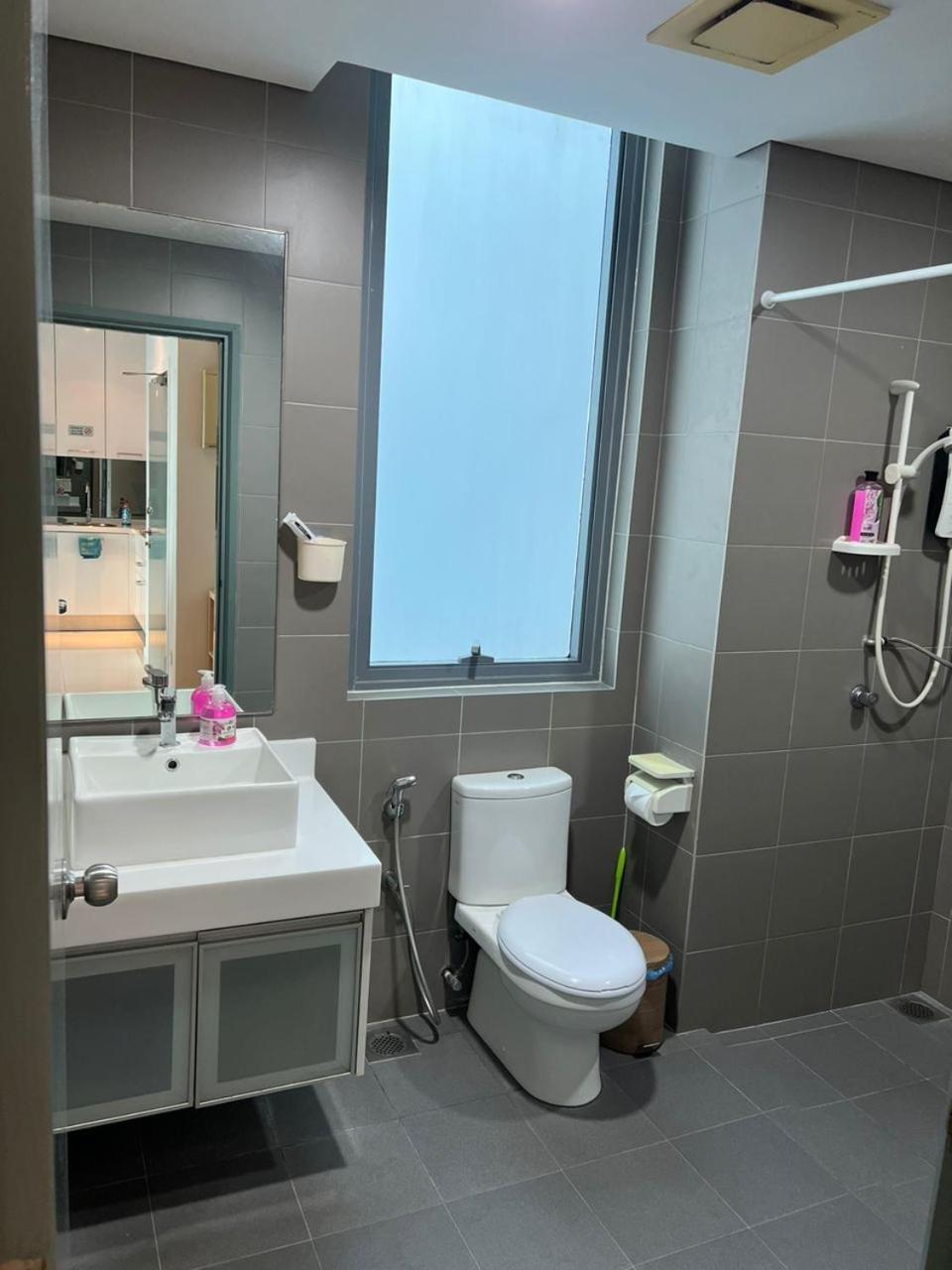 Summer Suites Near Klcc Kuala Lumpur Exterior foto